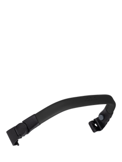 Joolz Aer2 Fold Bumper Bar, Black