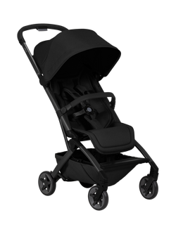 Joolz Aer2 Fold Bumper Bar - view 2, Black