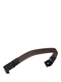 Joolz Aer2 Fold Bumper Bar, Brown