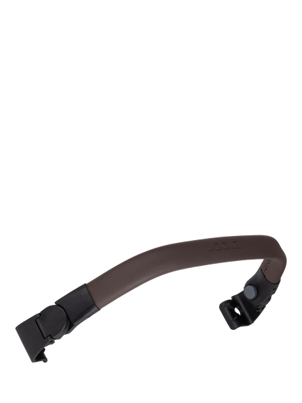 Joolz Aer2 Fold Bumper Bar, Brown
