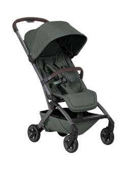 Joolz Aer2 Fold Bumper Bar - view 2, Brown