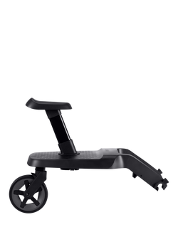 Joolz Aer2 Footboard with Seat, Black