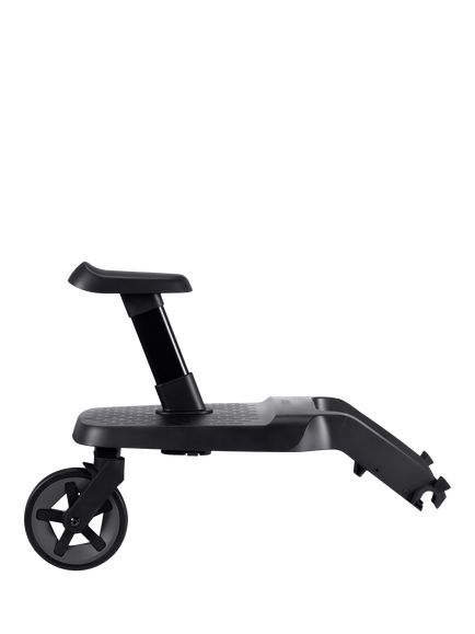 Joolz Aer2 Footboard with Seat, Black
