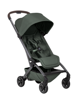 Joolz Aer2 Pushchair, Forest Green