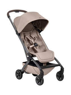 Joolz Aer2 Pushchair, Sandy Taupe
