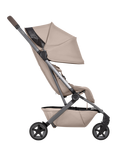 Joolz Aer2 Pushchair, Sandy Taupe