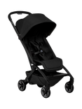 Joolz Aer2 Pushchair, Space Black