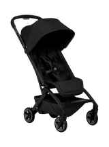 Pushchair Black