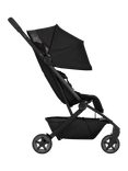 Joolz Aer2 Pushchair, Space Black