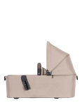 Joolz Aer2 Carrycot, Sandy Taupe