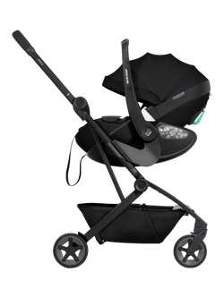 Joolz Aer2 Car Seat Adapters - view 2, Black