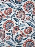 John Lewis Pomegranate Trail Furnishing Fabric, Multi