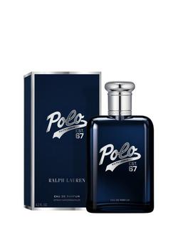 Ralph Lauren Polo 67 Eau de Parfum - view 2, 