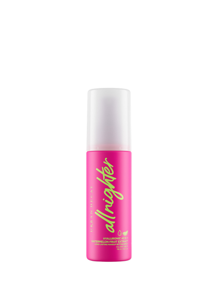 Urban Decay All Nighter Watermelon Solution Setting Spray, 