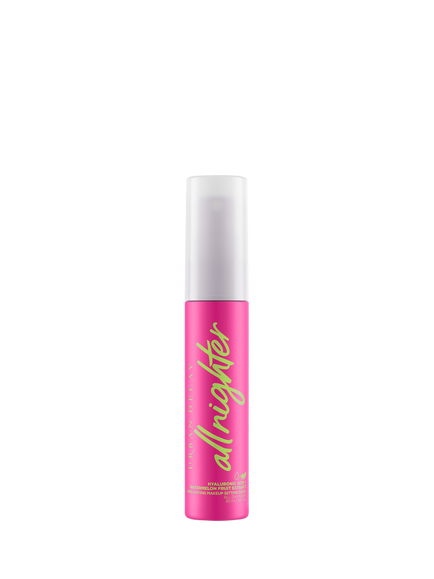 Urban Decay All Nighter Watermelon Solution Setting Spray, 