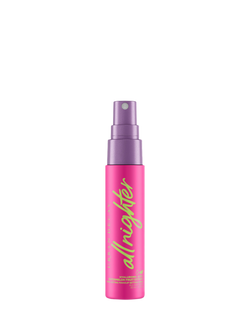 Urban Decay All Nighter Watermelon Solution Setting Spray - view 2, 
