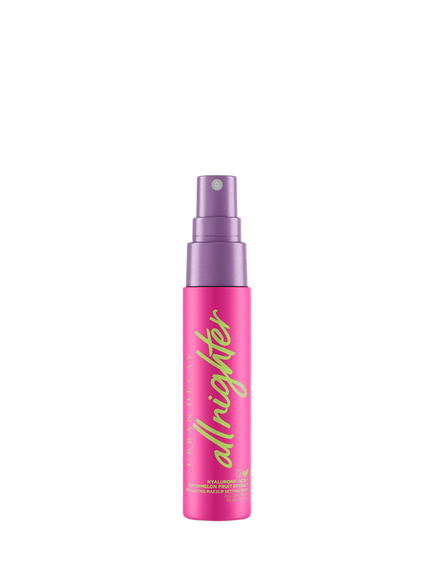 Urban Decay All Nighter Watermelon Solution Setting Spray - view 2, 