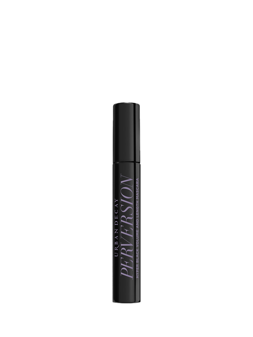 Product image 1 of 11, which shows Urban Decay Perversion Vegan Mascara, Black