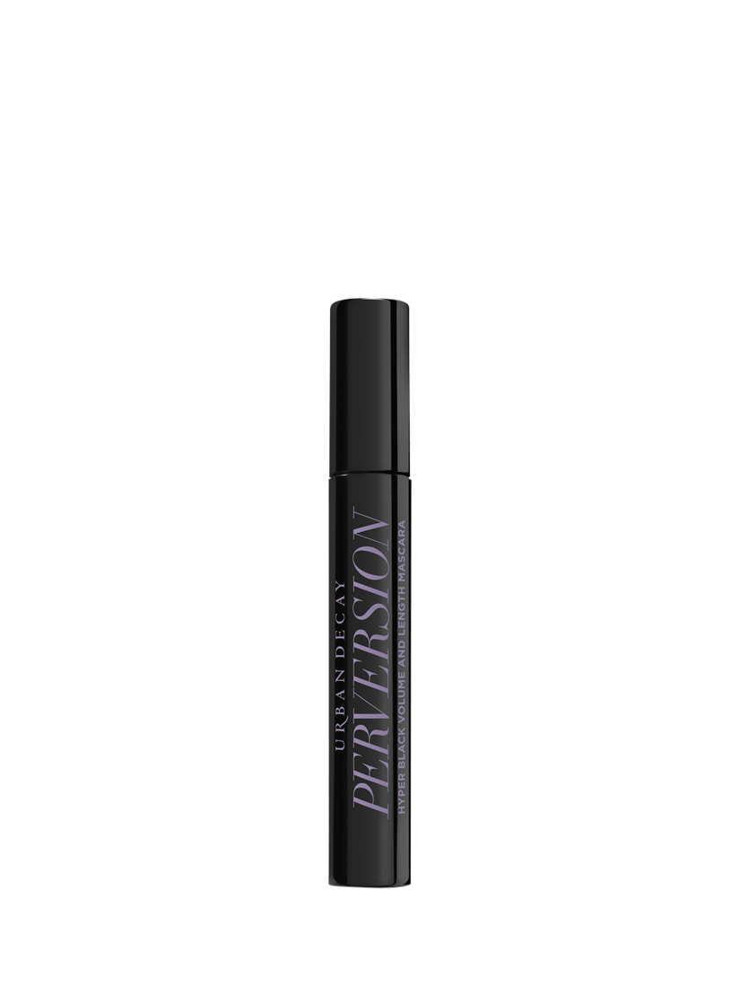 Product image 1 of 10, which shows Urban Decay Perversion Mascara, Black, Full Size