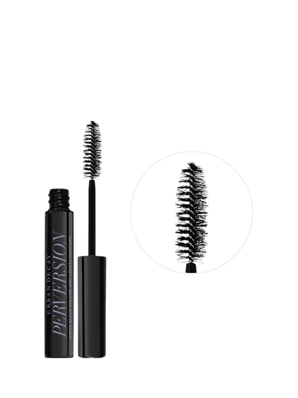 Urban Decay Perversion Mascara, Black - view 2, 
