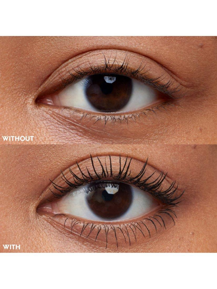 Product image 4 of 10, which shows Urban Decay Perversion Mascara, Black, Travel Size