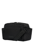 Tiba + Marl Inka Stroller Organiser, Black