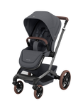 Maxi-Cosi Fame Stroller, Twillic Graphite