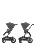 Maxi-Cosi Fame Stroller, Twillic Graphite