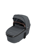 Maxi-Cosi Fame Carrycot, Twillic Graphite
