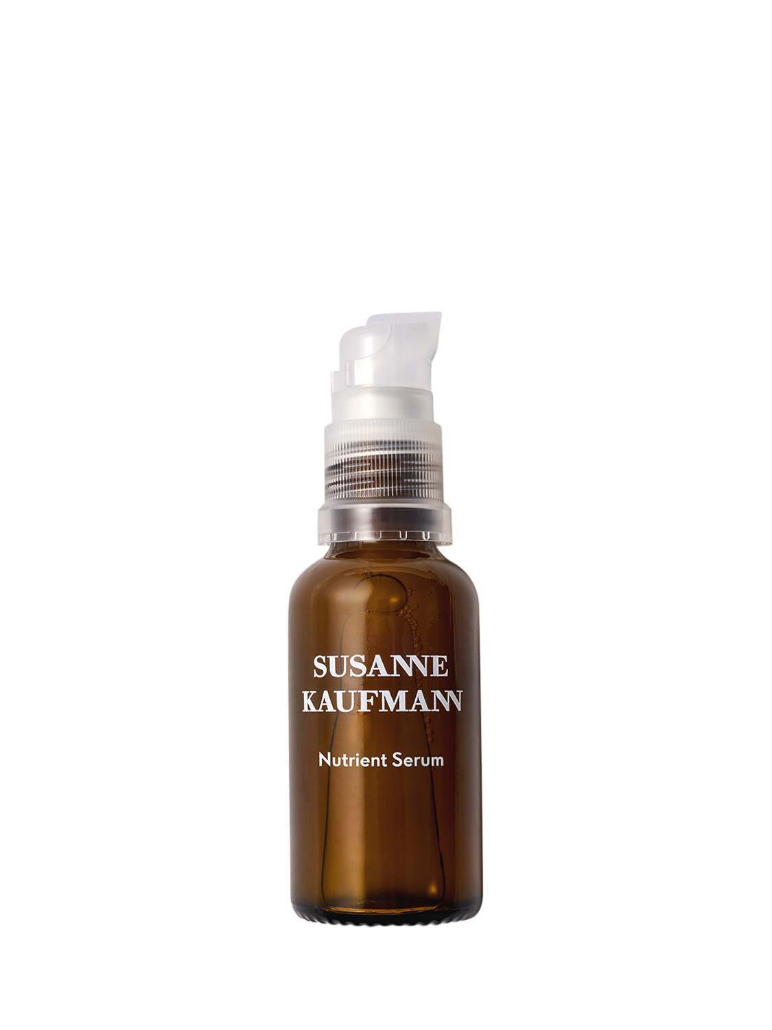 Product image 1 of 6, which shows Susanne Kaufmann Nutrient Serum, 30ml