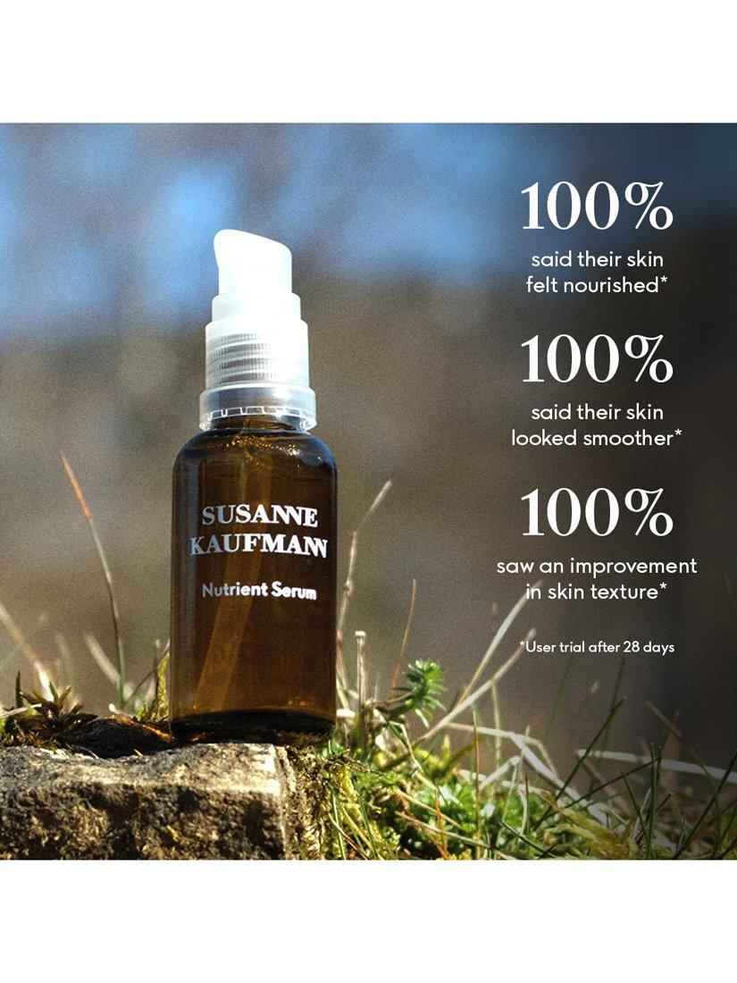 Product image 3 of 6, which shows Susanne Kaufmann Nutrient Serum, 30ml