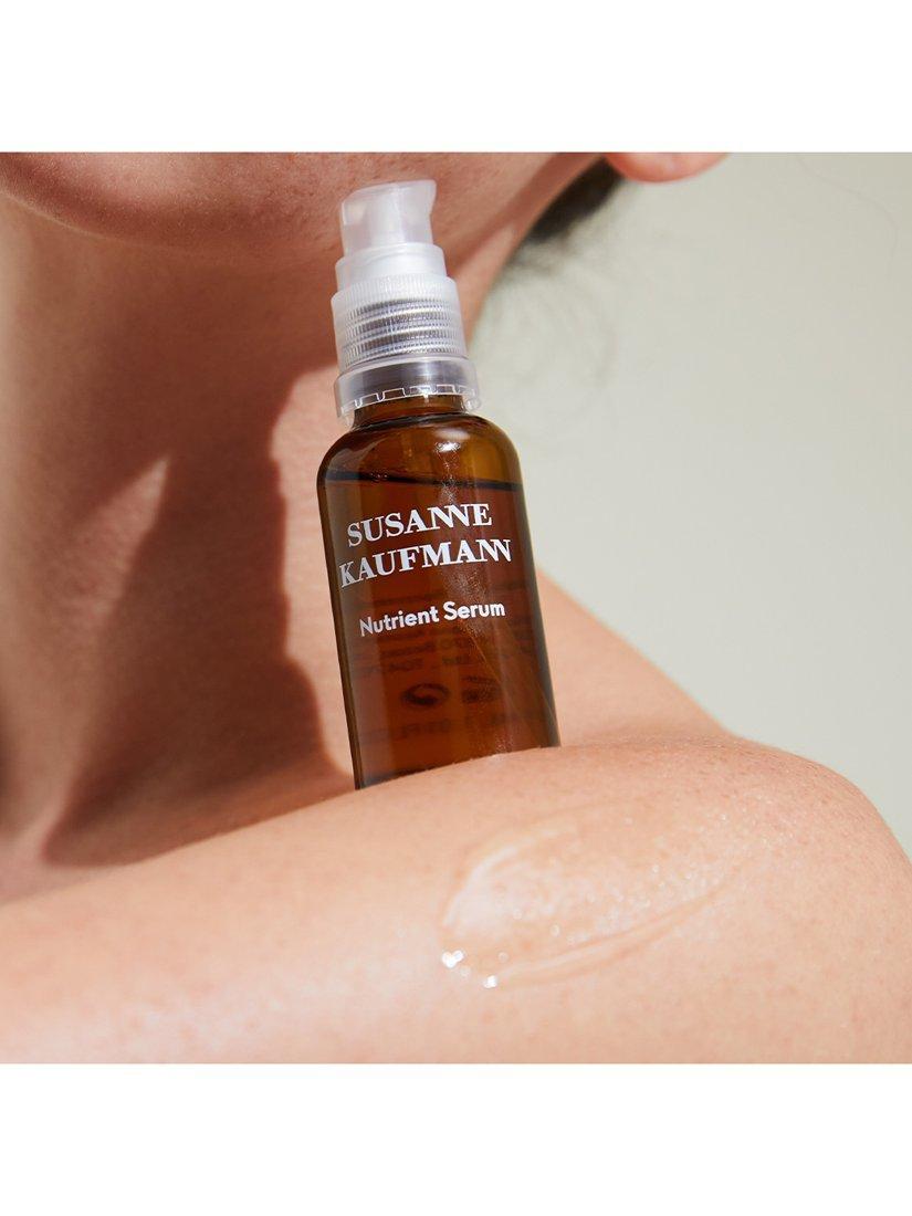Product image 4 of 6, which shows Susanne Kaufmann Nutrient Serum, 30ml