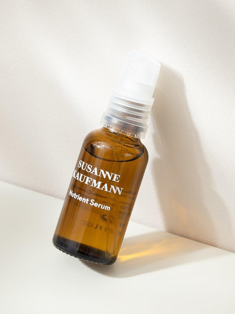 Product image 5 of 6, which shows Susanne Kaufmann Nutrient Serum, 30ml