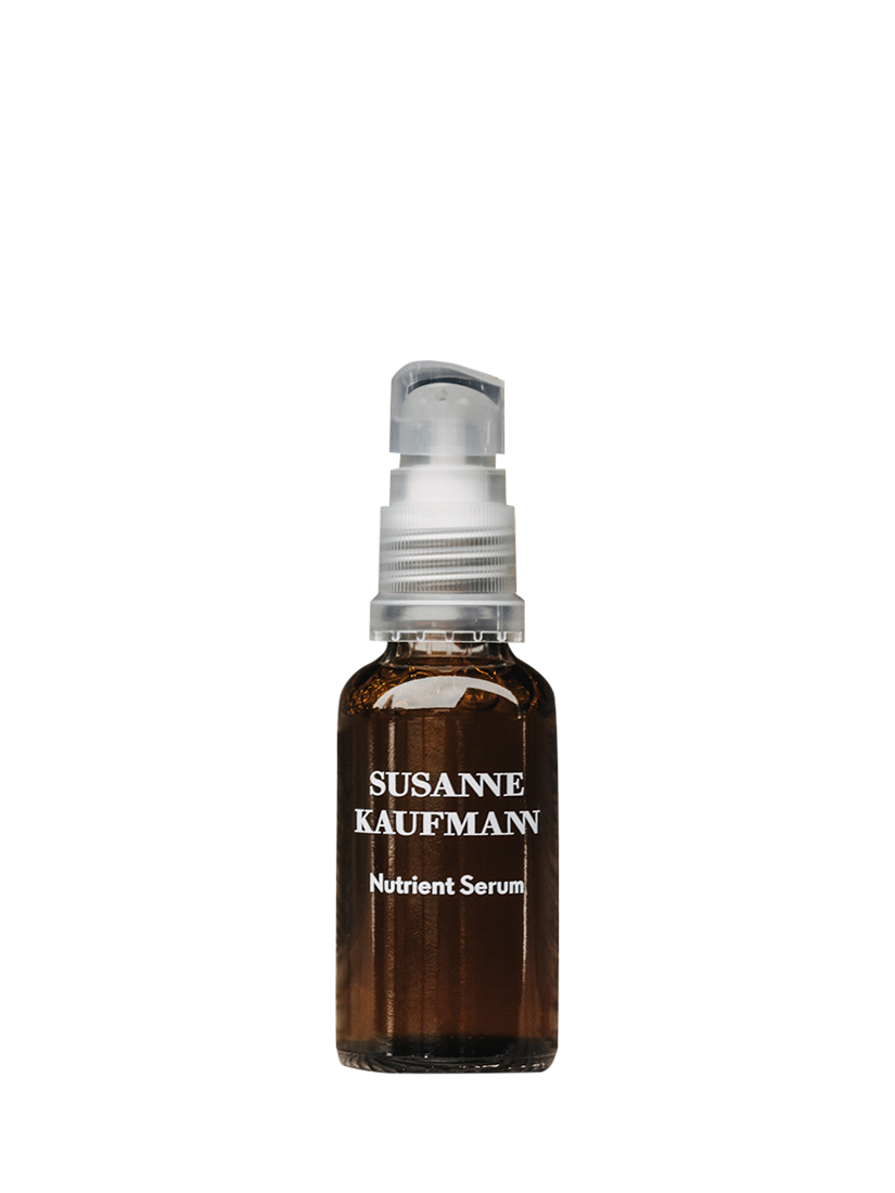 Product image 6 of 6, which shows Susanne Kaufmann Nutrient Serum, 30ml