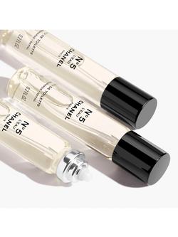 CHANEL N°5 L'EAU Eau de Toilette Twist and Spray Refill, 3 x 7ml - view 2, 