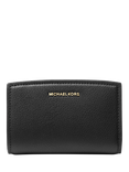 Michael Kors Bryant Leather Wallet, Black
