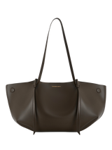 L.K.Bennett Otello Leather Tote Bag
