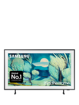 Samsung The Frame (2025) QLED Art Mode Smart AI TV with Slim Fit Wall Mount, 43 inch