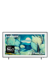 Samsung The Frame (2025) QLED Art Mode Smart AI TV with Slim Fit Wall Mount, 65 inch