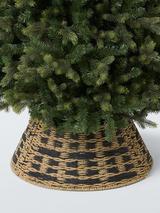 John Lewis Seagrass Tree Skirt