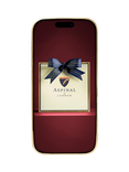 Aspinal of London iPhone 16 Pro Leather Case, Tan