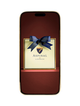 Aspinal of London iPhone 16 Pro Max Leather Case, Pistachio