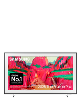 Samsung The Frame Pro (2025) Neo QLED Mini LED Art Mode Smart AI TV, 65 inch