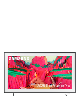 Samsung The Frame Pro (2025) Neo QLED Mini LED Art Mode Smart AI TV, 85 inch