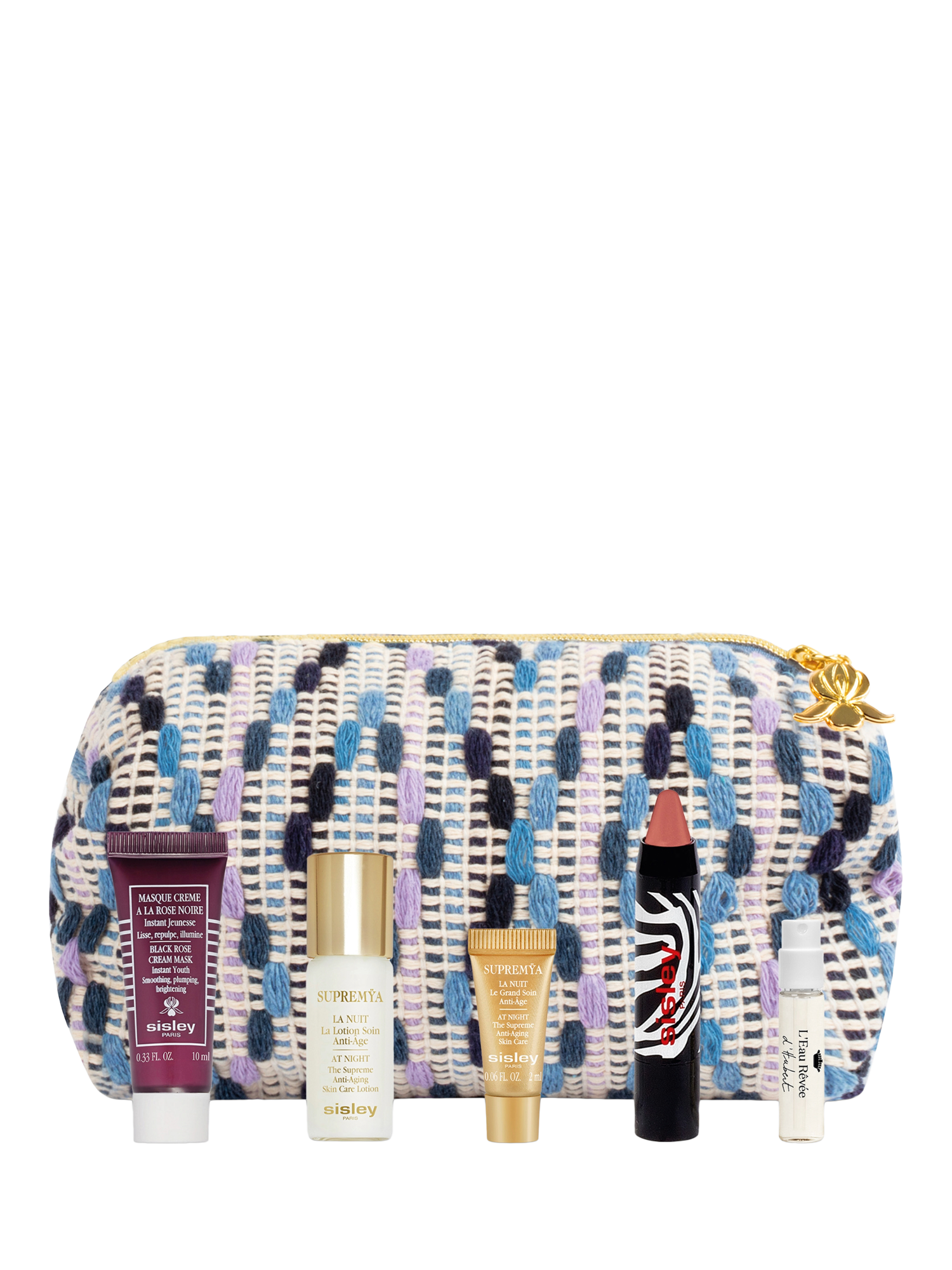 Product image 1 of 1, which shows Sisley Mother's Day Skincare Set