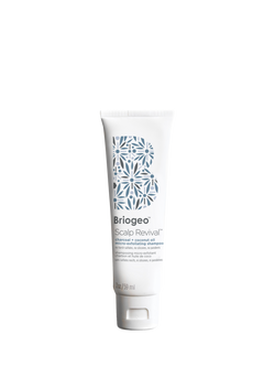 Briogeo Scalp Revival™ Charcoal + Coconut Oil Micro-Exfoliating Shampoo Travel Size, 59ml, 