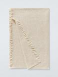 John Lewis Space Dyed Throw
