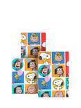 Hallmark Snoopy Characters Wrapping Paper, 3m, Multi