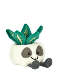 Jellycat Amuseables Skull Planter Soft Toy