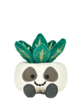 Jellycat Amuseables Skull Planter Soft Toy